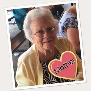 Meet your Posher, Patricia